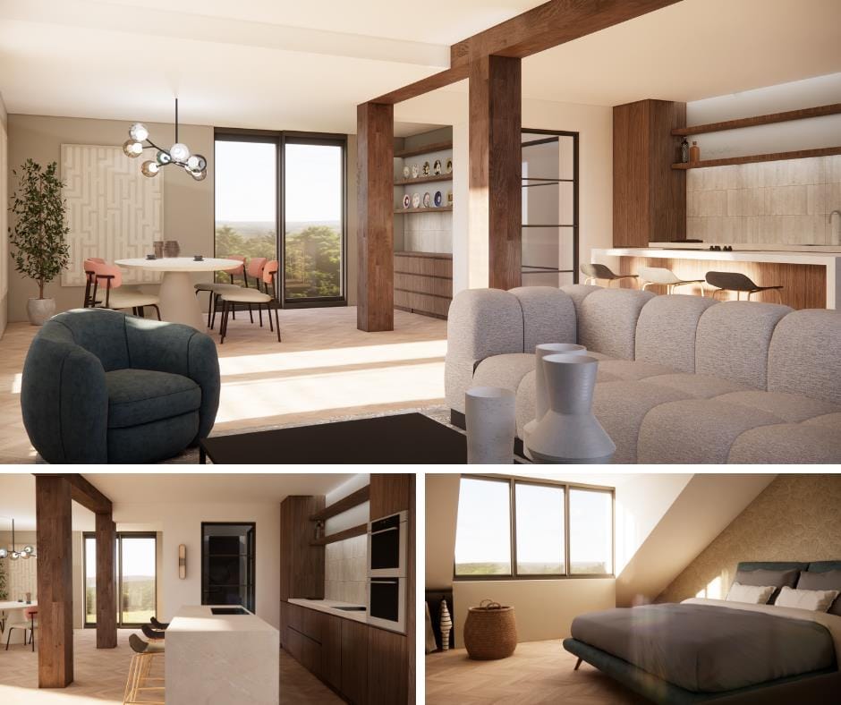 Foto 24 van Hogeweg 14-A