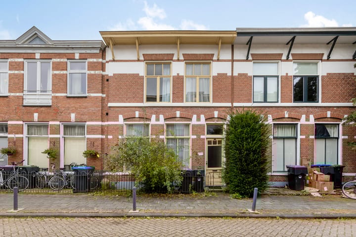 Foto 1 van Elizabethstraat 17