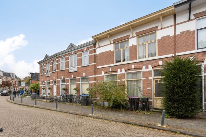 Foto 2 van Elizabethstraat 17