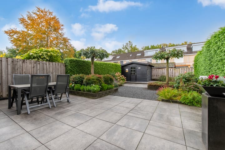 Foto 2 van Verwierdelaan 3