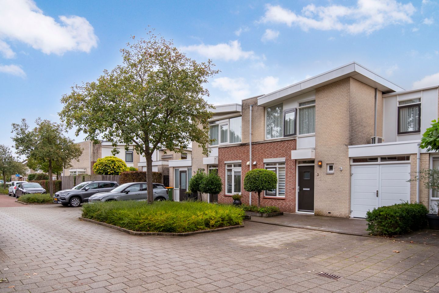 Foto 4 van Verwierdelaan 3