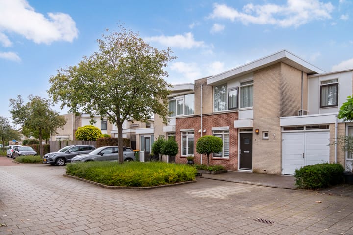 Foto 4 van Verwierdelaan 3