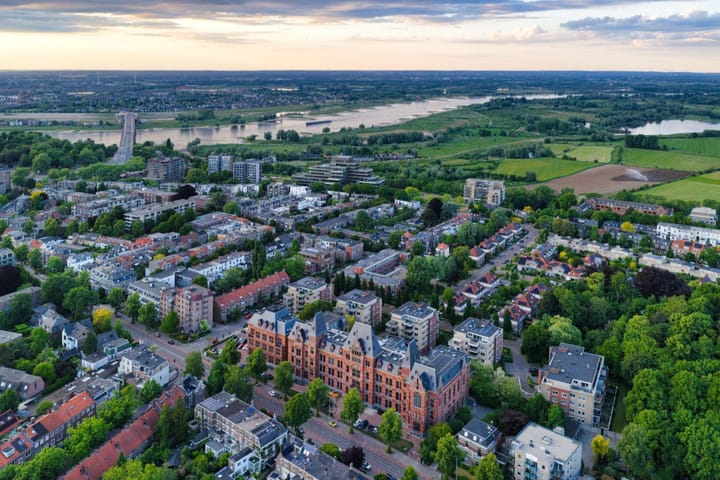 Photo 20 of Berg en Dalseweg 79-A98