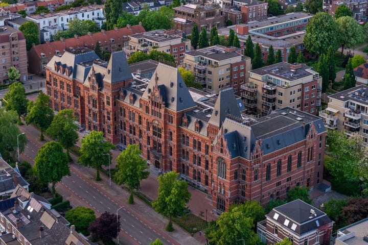 Berg en Dalseweg 79-A98 main image