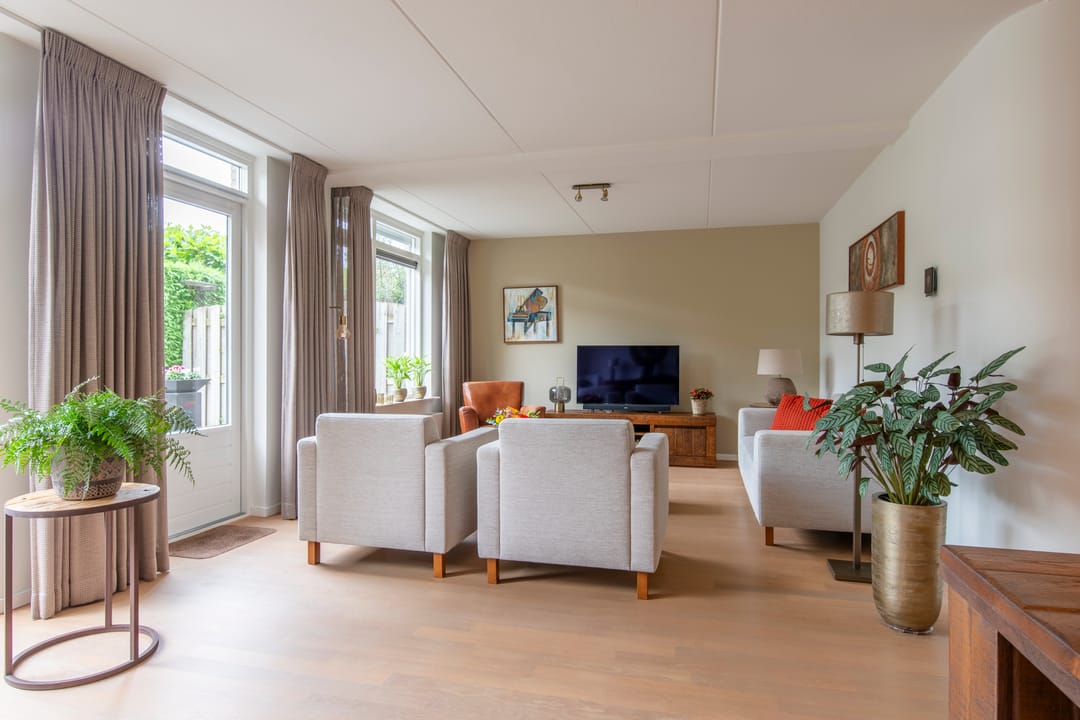 Foto 7 van Verwierdelaan 3