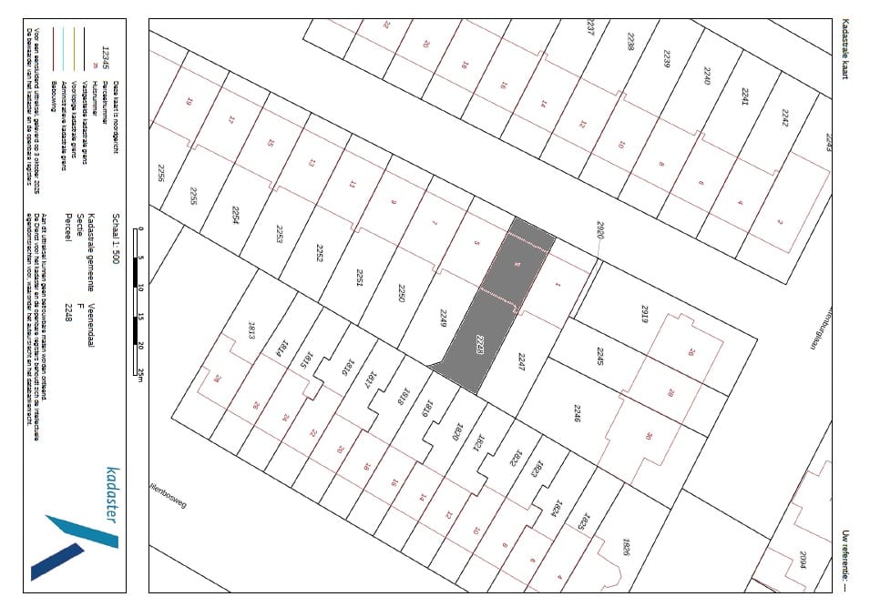 Foto 42 van Verwierdelaan 3