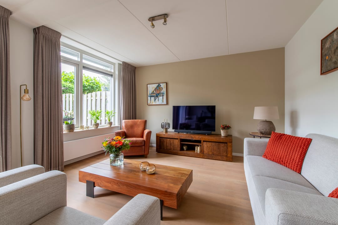 Foto 13 van Verwierdelaan 3