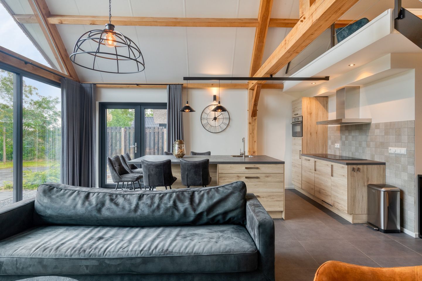 Foto 4 van Kievit 12-B704