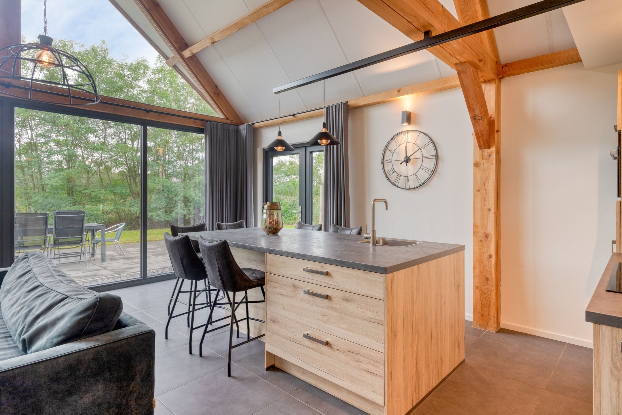 Foto 6 van Kievit 12-B704