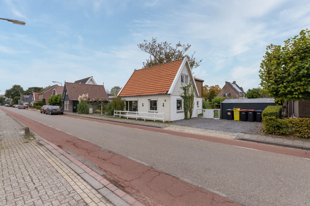 Foto 1 van Oosteinde 115