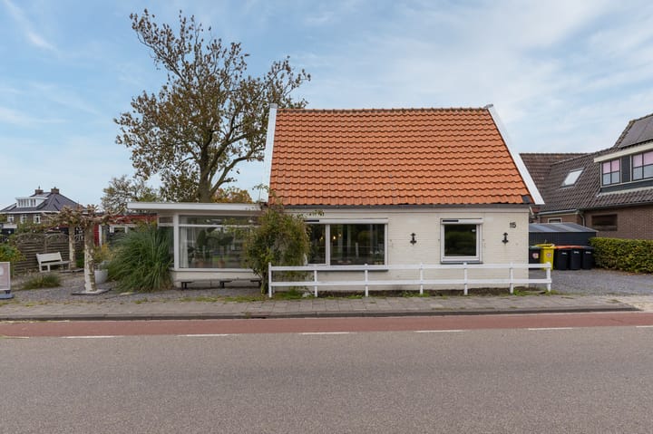 Foto 5 van Oosteinde 115