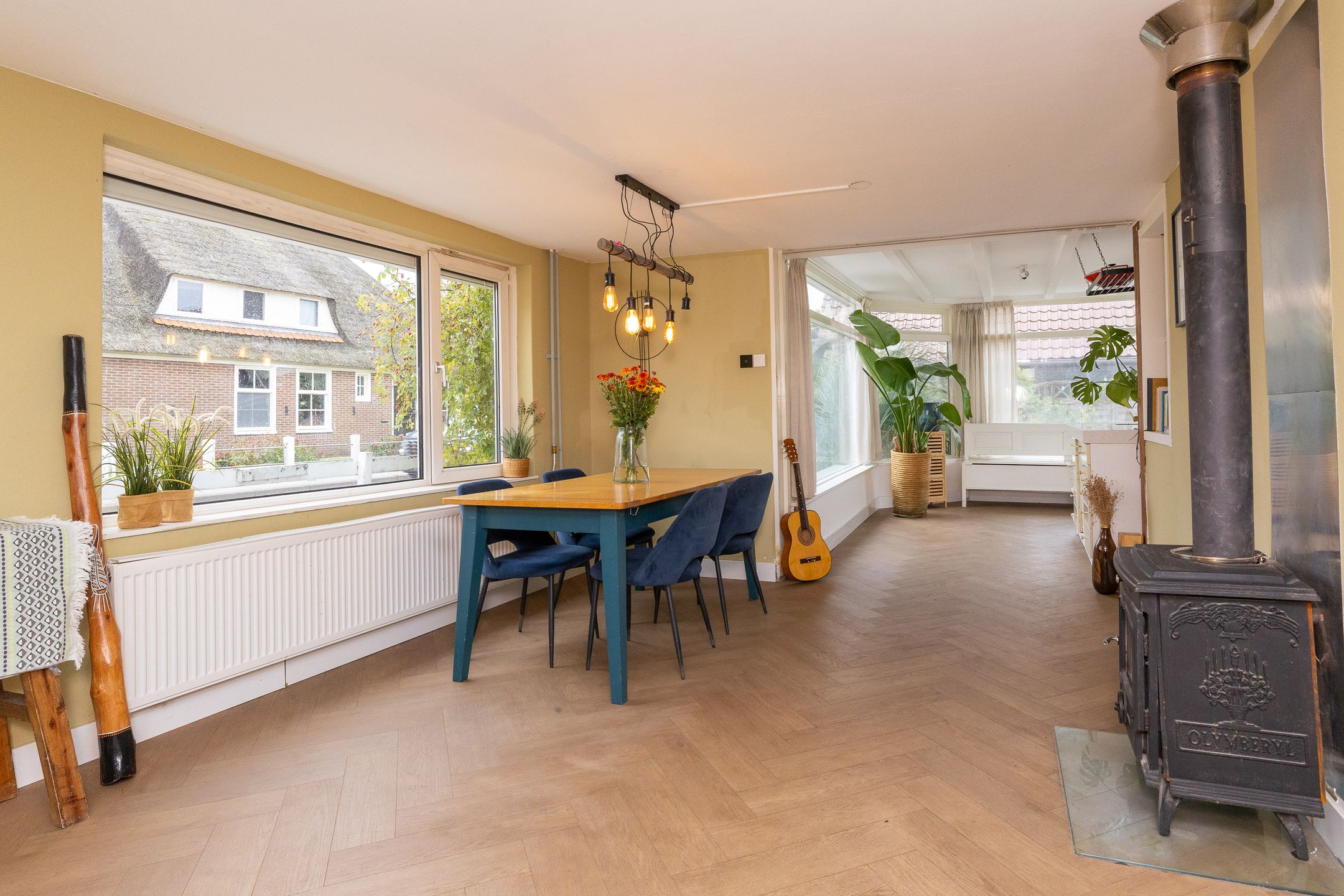 Foto 9 van Oosteinde 115