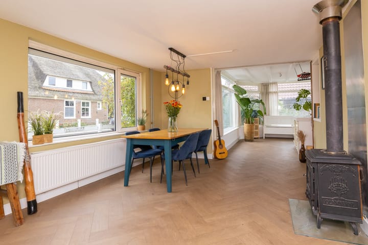 Foto 9 van Oosteinde 115