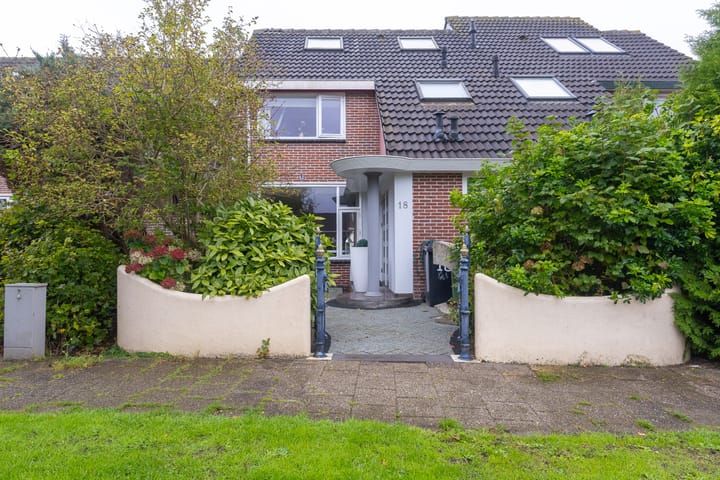 Kosterkring 18 main image