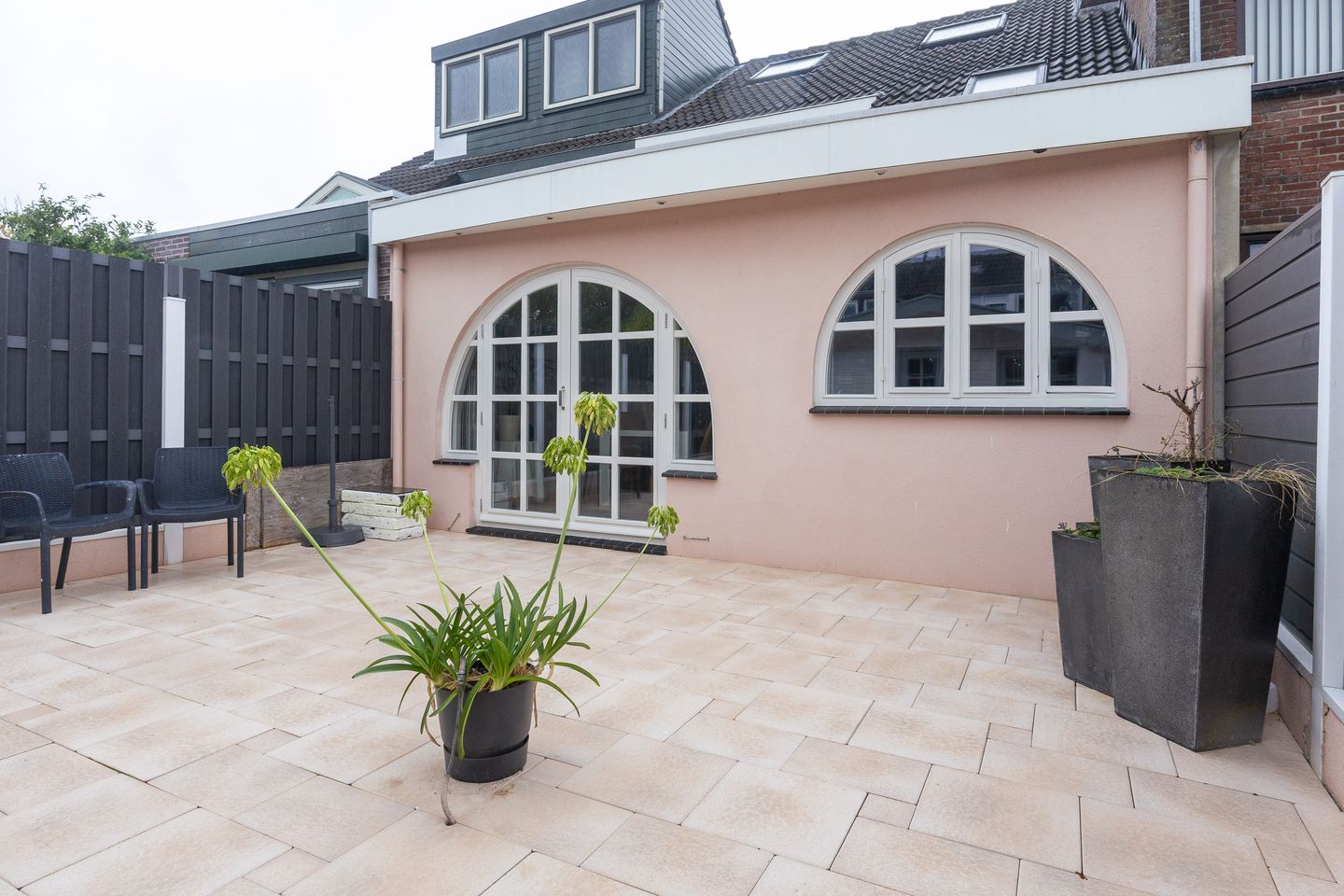 Foto 4 van Kosterkring 18