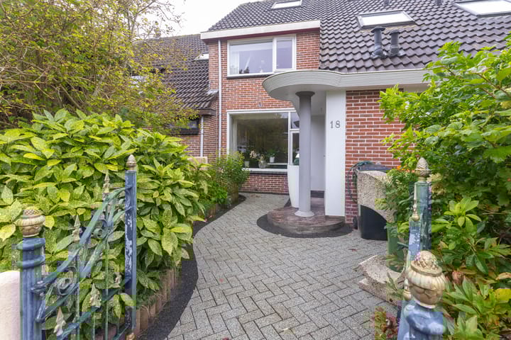 Foto 5 van Kosterkring 18