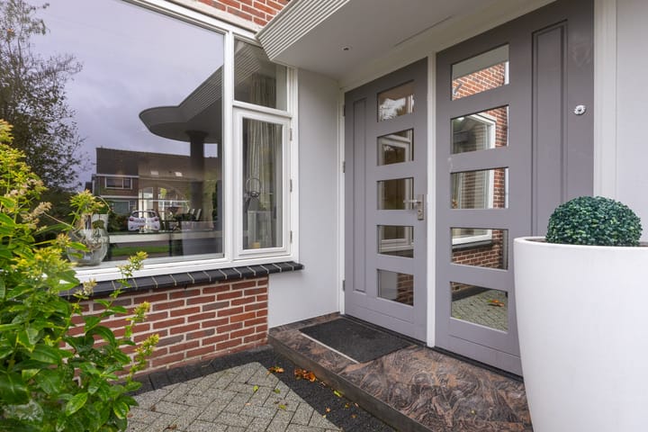 Foto 6 van Kosterkring 18