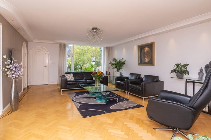 Foto 11 van Kosterkring 18