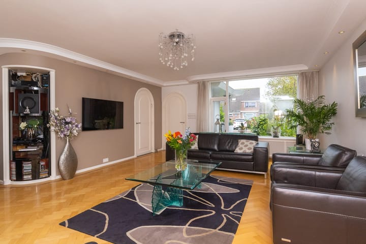 Foto 12 van Kosterkring 18