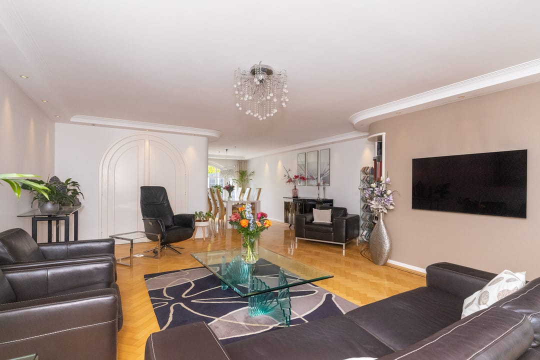 Foto 13 van Kosterkring 18