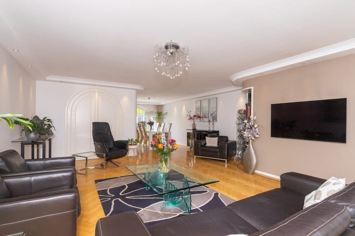 Foto 13 van Kosterkring 18