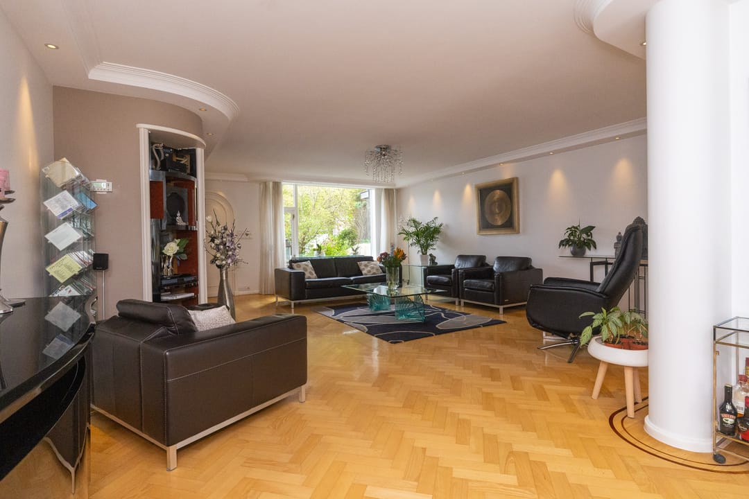 Foto 16 van Kosterkring 18