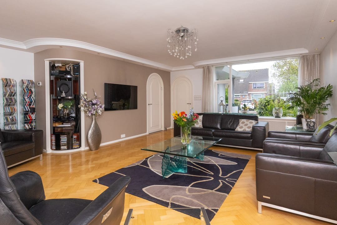 Foto 17 van Kosterkring 18