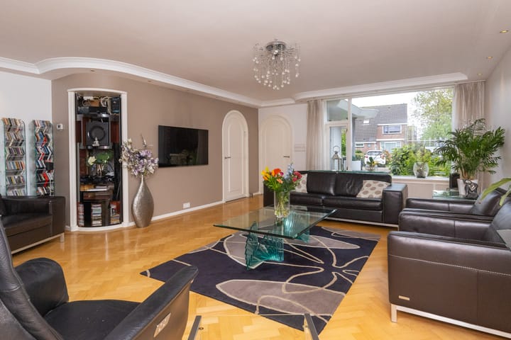 Foto 17 van Kosterkring 18