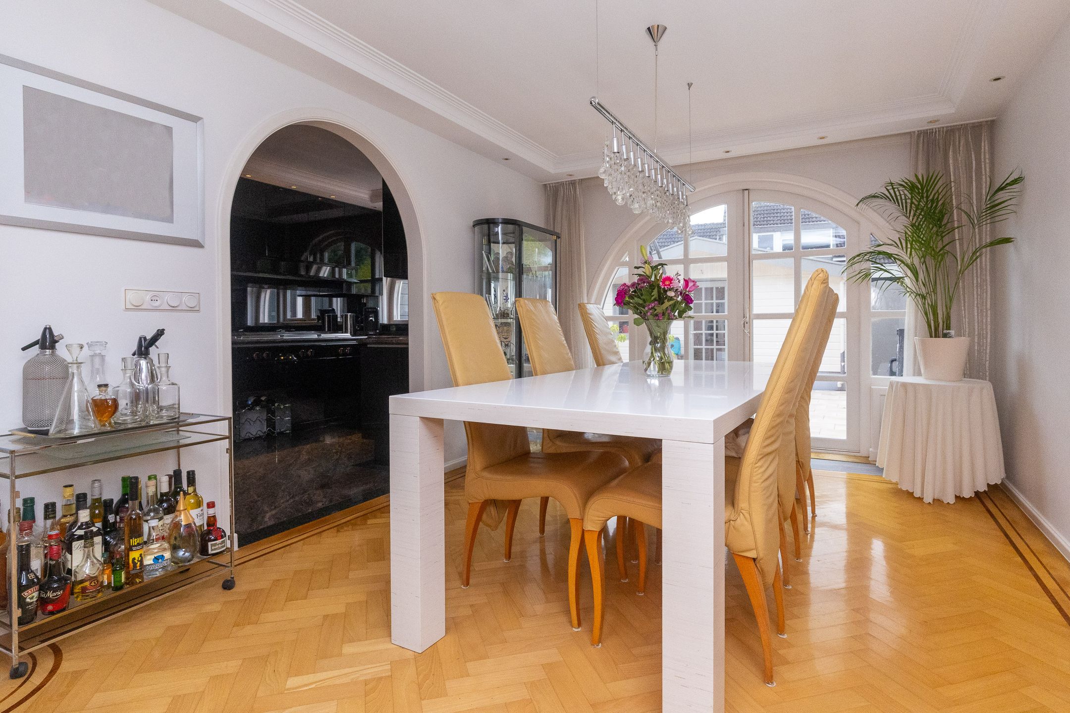 Foto 18 van Kosterkring 18