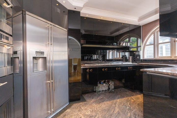 Foto 19 van Kosterkring 18