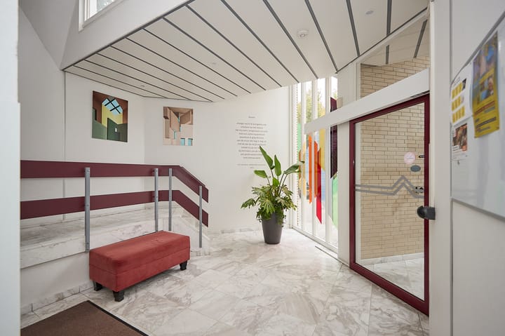 Foto 5 van Churchilllaan 346