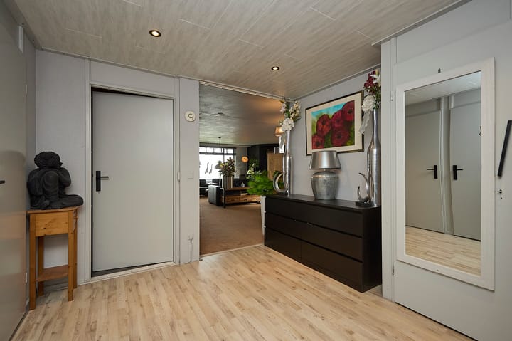 Foto 7 van Churchilllaan 346