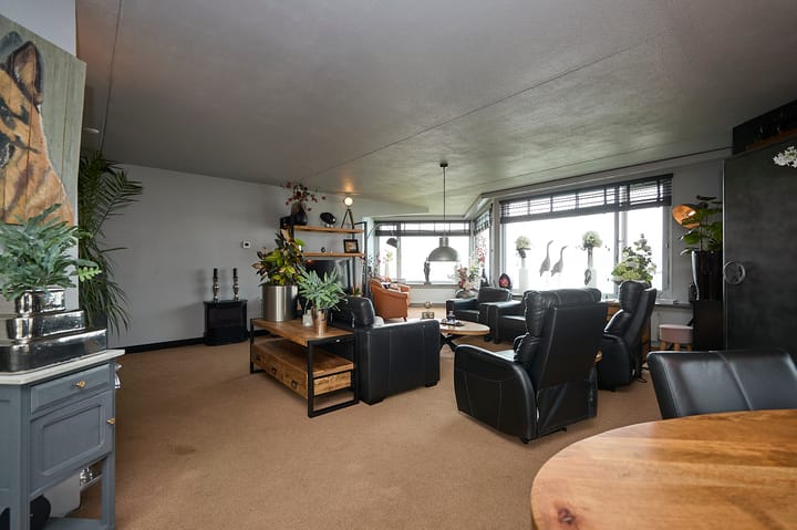 Foto 8 van Churchilllaan 346