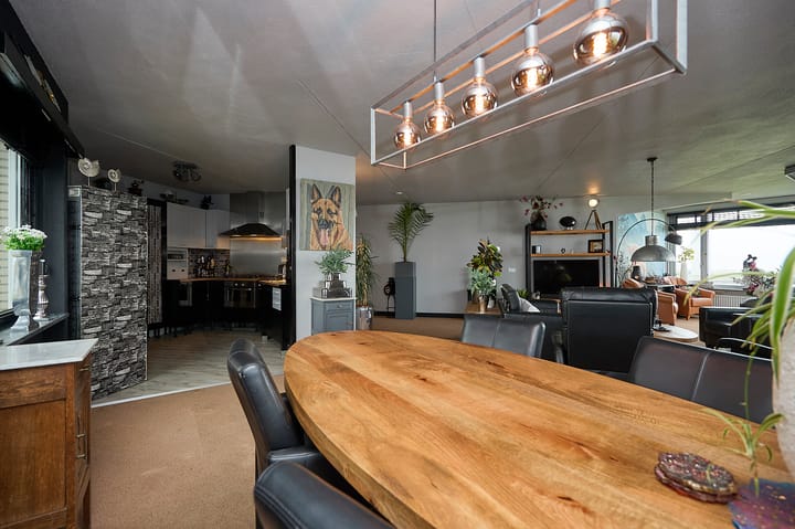 Foto 9 van Churchilllaan 346