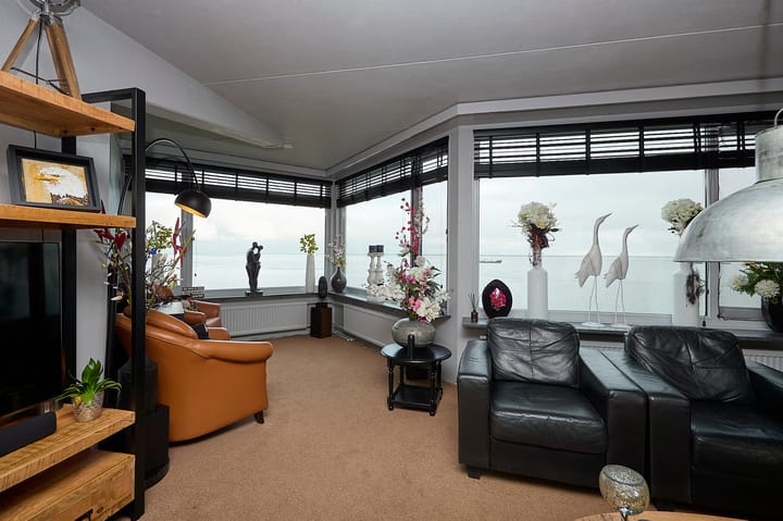 Foto 10 van Churchilllaan 346