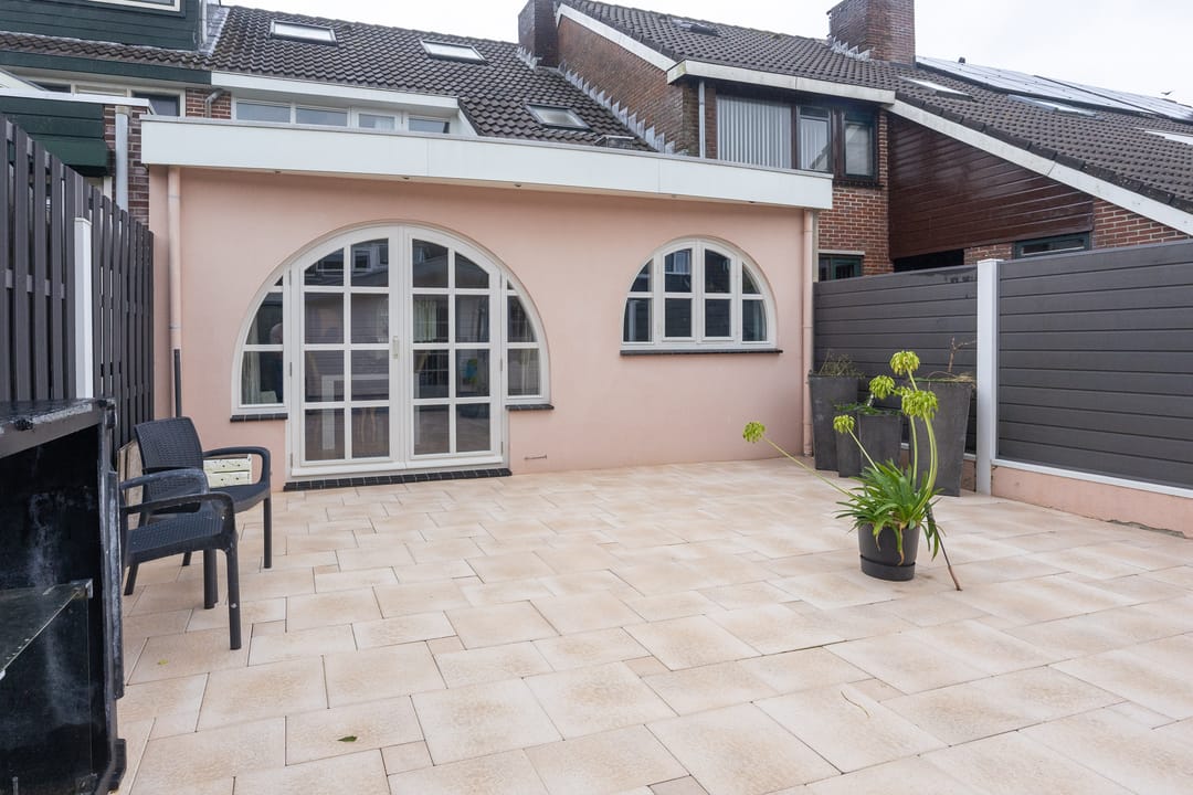 Foto 43 van Kosterkring 18