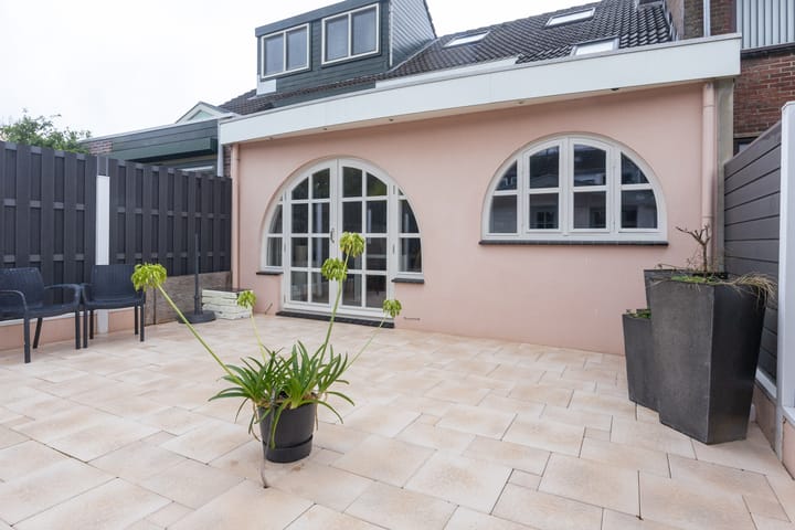 Foto 44 van Kosterkring 18