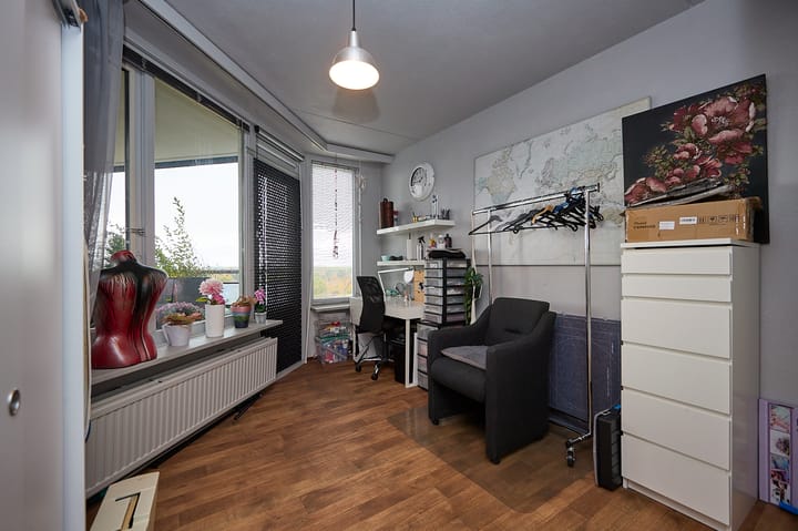 Foto 15 van Churchilllaan 346