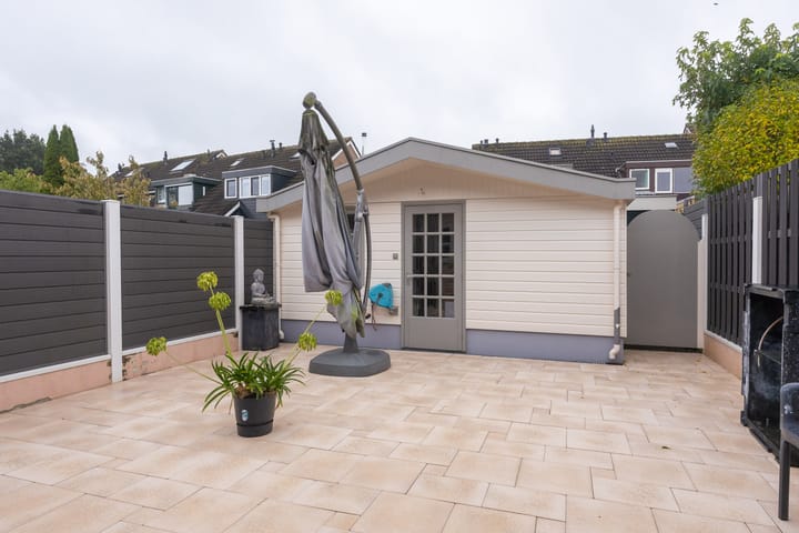 Foto 45 van Kosterkring 18