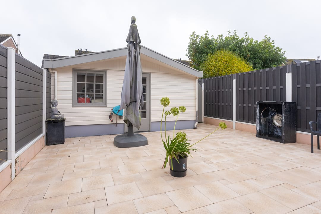 Foto 46 van Kosterkring 18