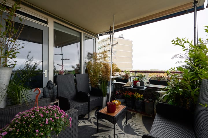 Foto 17 van Churchilllaan 346