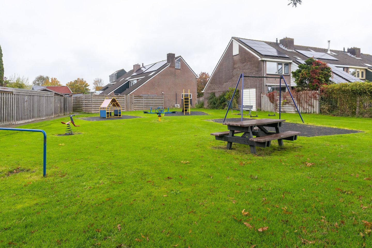 Foto 50 van Kosterkring 18