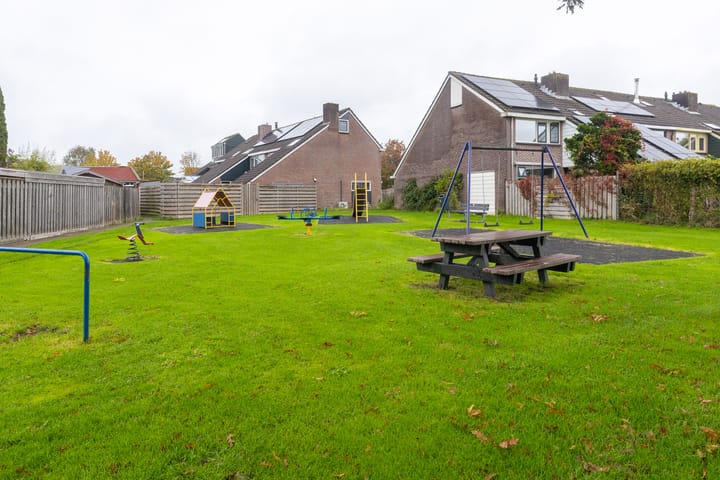 Foto 50 van Kosterkring 18