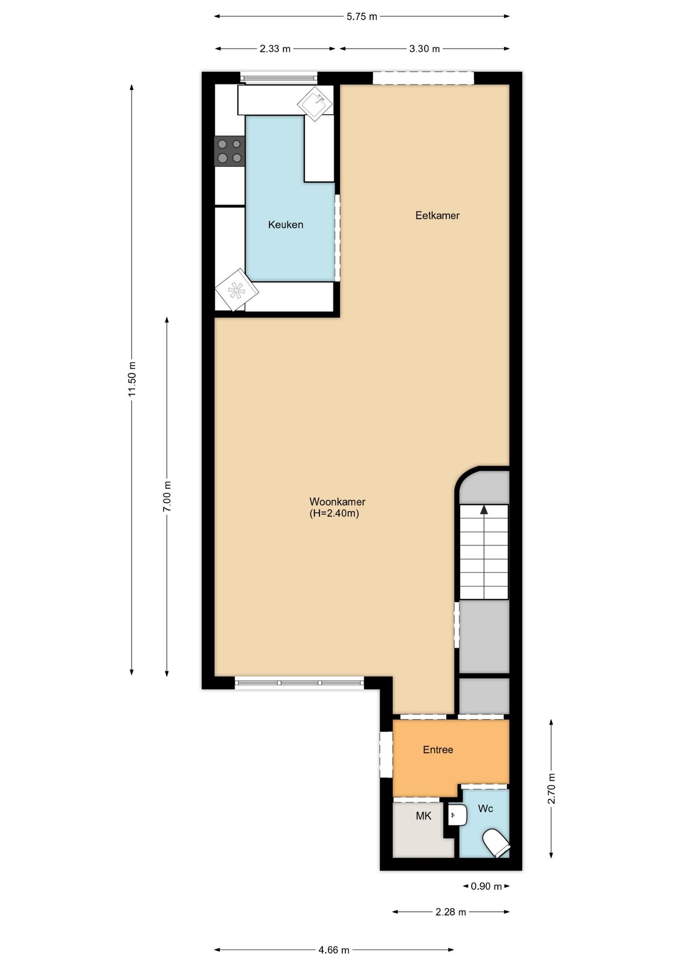 Foto 55 van Kosterkring 18