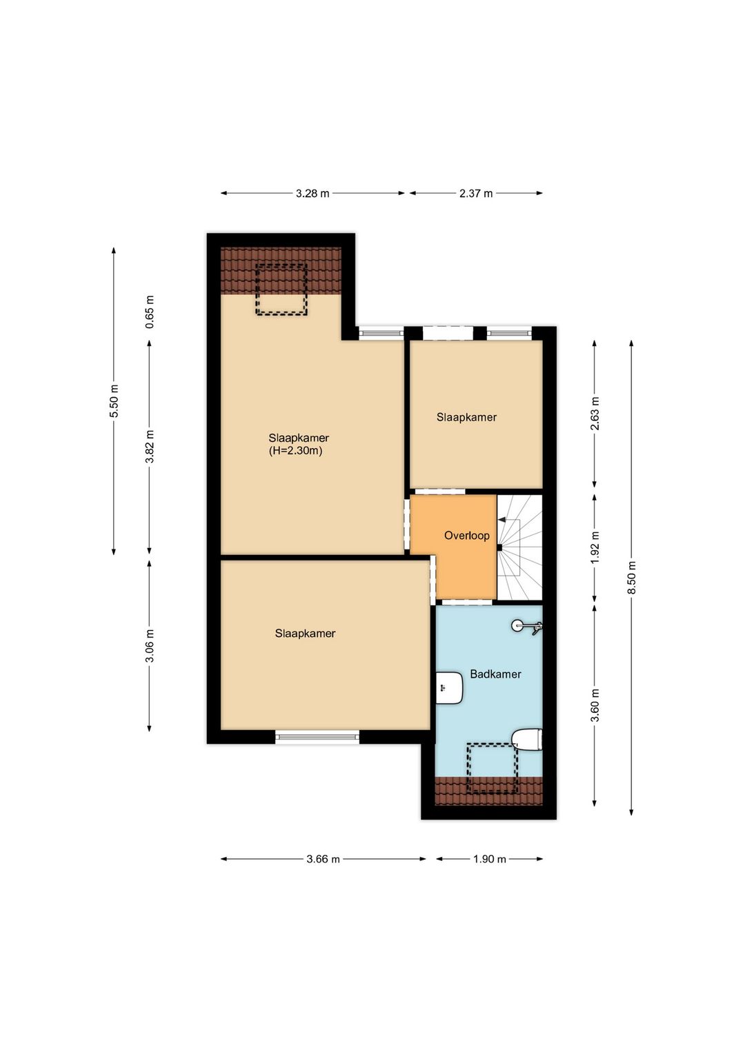 Foto 56 van Kosterkring 18