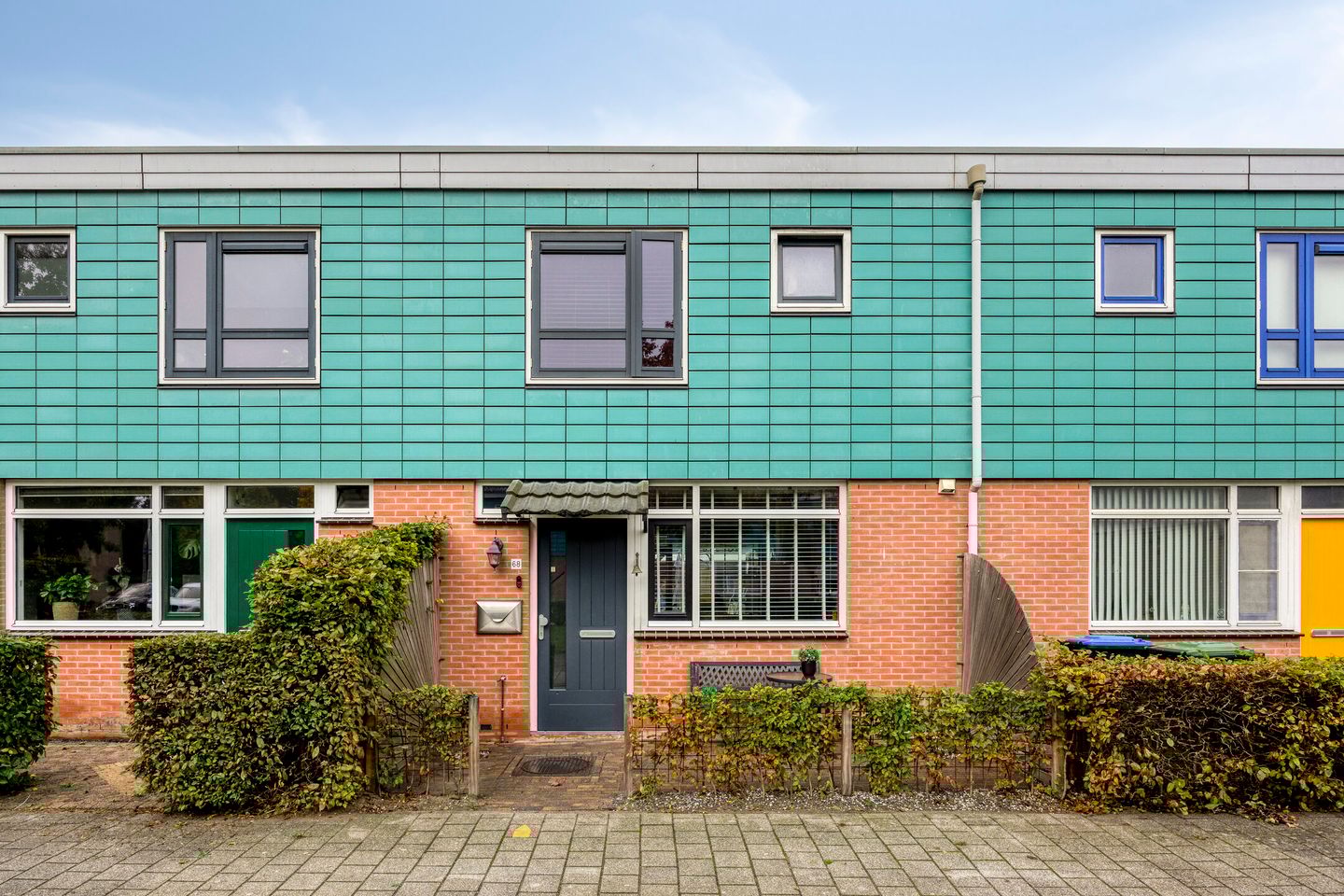 Foto 1 van De Killick 68