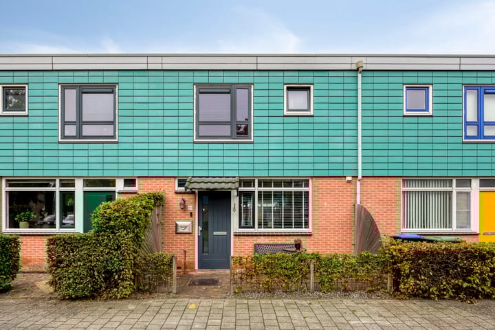 Foto 1 van De Killick 68