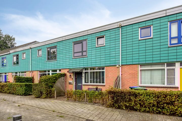 Foto 5 van De Killick 68