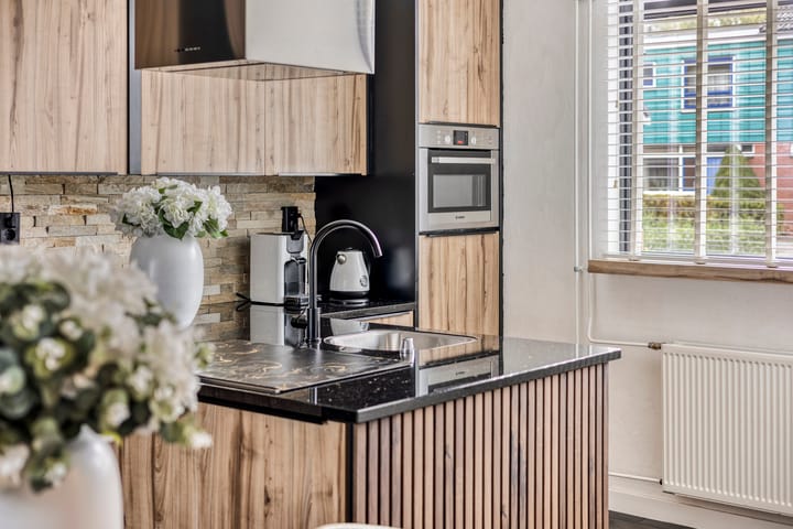 Foto 13 van De Killick 68