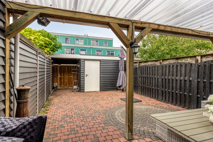 Foto 26 van De Killick 68